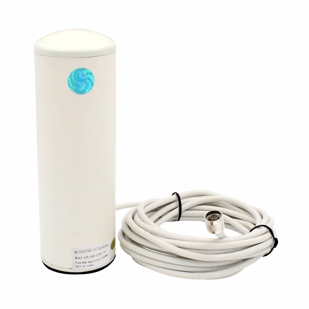 3g 4G omni-diectional антенна 3g усилитель антенна 4G маршрутизатор Антенна с N male 5m кабель 12dBi для усилителя сигнала wifi маршрутизатор