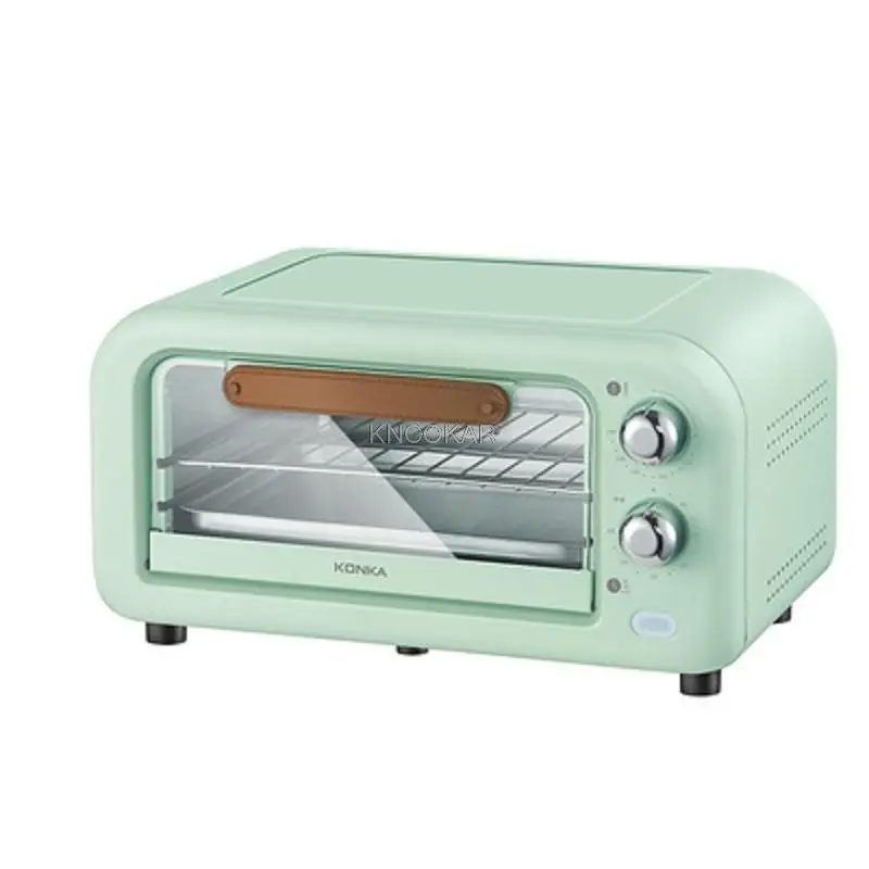 vintage mini oven