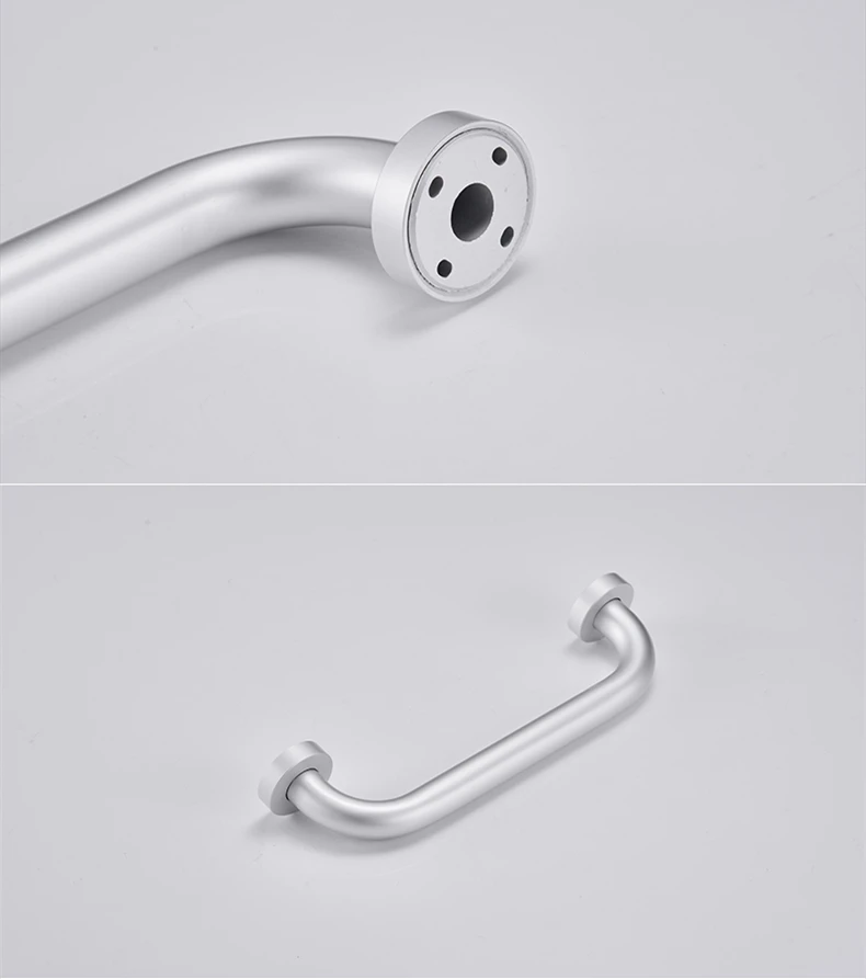 Suporte Handle, Toalheiro, WC Grab, Chuveiro, Isca, 30, 40, 50 cm