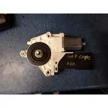 

9662062180 WINDOW MOTOR FRONT RIGHT PEUGEOT 407 COUPE