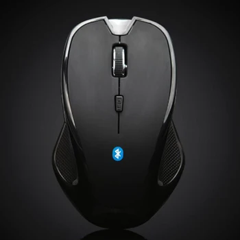 

Newest 1600 DPI Computer Wireless Gaming Mouse LED Optical Game Mice Pro Gamer