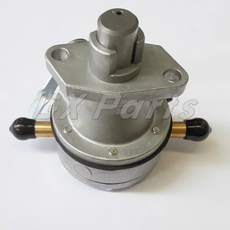 Топливный топливный насос 129100 52100 для двигателя Komatsu 4D84E 3D88E 4D88E 3D84E стандартная