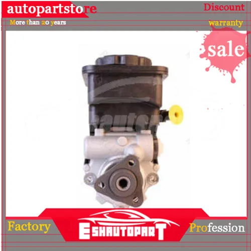 Power Steering Pump Fit For Bmw 3 Series E46 318 320 330 D 318d 320d