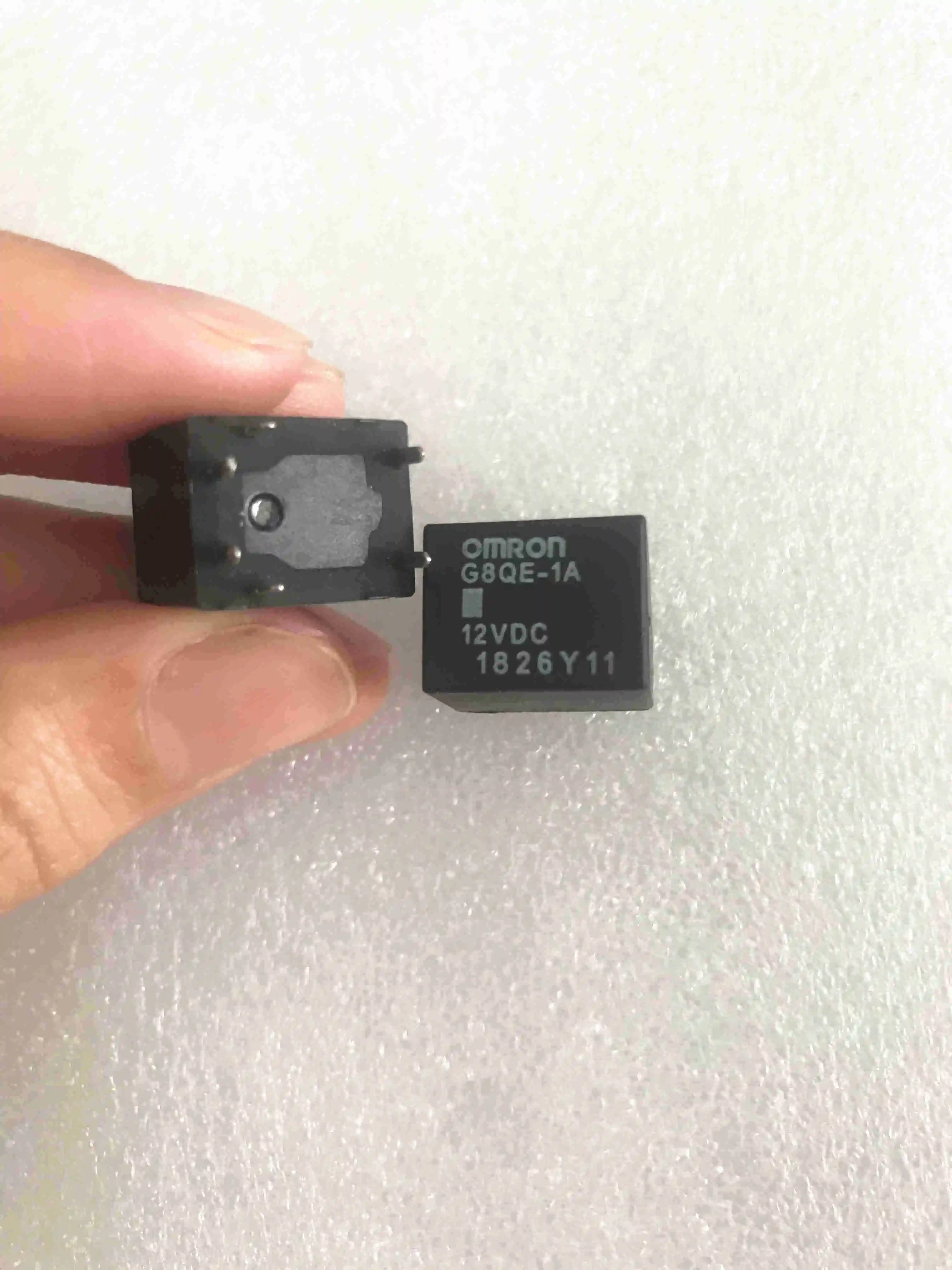 G8QE-1A 12VDC автомобильное реле для Honda 7th Accord Odyssey фара дальнего света Toyota Aygo Citroen C1 |