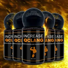 Травяное мужское масло для увеличения пениса продукт сильный человек увеличение XXL крем большой член Виагра таблетки афродизиак для мужчин секс продукты