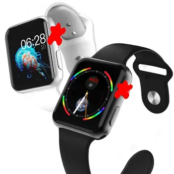 

Bluetooth Smart Watch Sport Band Bracelet Wristband Blood Pressure Pulse Sleep Monitor Step for Men PK PK F10 W54 W34 I2S