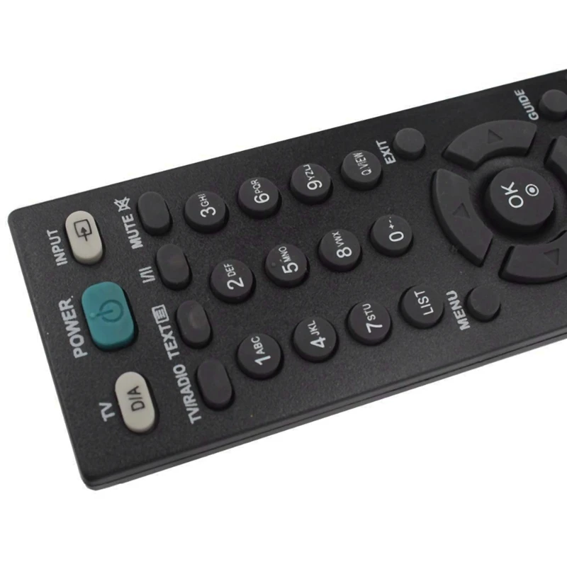 Akb33871414 новый пульт дистанционного управления для телевизора Lg 19Lg3000 Za Flatron M228Wd M197Wd