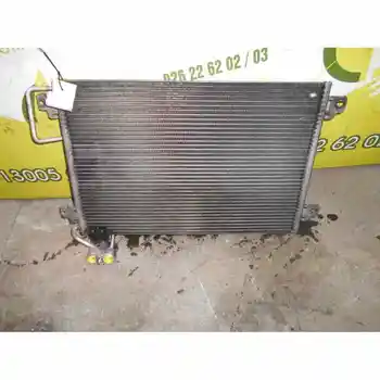 

3994479 condenser/Radiator Air Conditioning Renault Megane I Scenic (ja0) 1.9 Turbodiesel