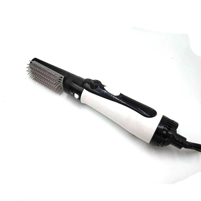 

Manufacturers Direct Selling Anion Blow Dryer Multi-functional Hair Dryer Comb Hair Comb Electric Straight Comb Hot Air Comb