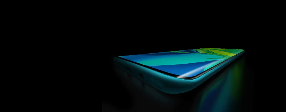 Глобальная версия Xiaomi Mi Note 10 Pro смартфон 8 ГБ ОЗУ+ 256 Гб ПЗУ 5260 МП пента камера мАч Snapdragon730G мобильный телефон