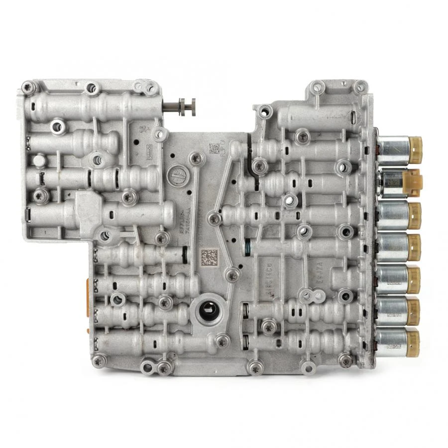 Ford 6r80 Transmission Ford 6r80 Transmission