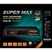 

Pro Full HD Digital Terrestrial Receiver MYTV Decoder Digital Broadcasting Dekoder T2 Local TV Set Top Box With YouTube WIFI