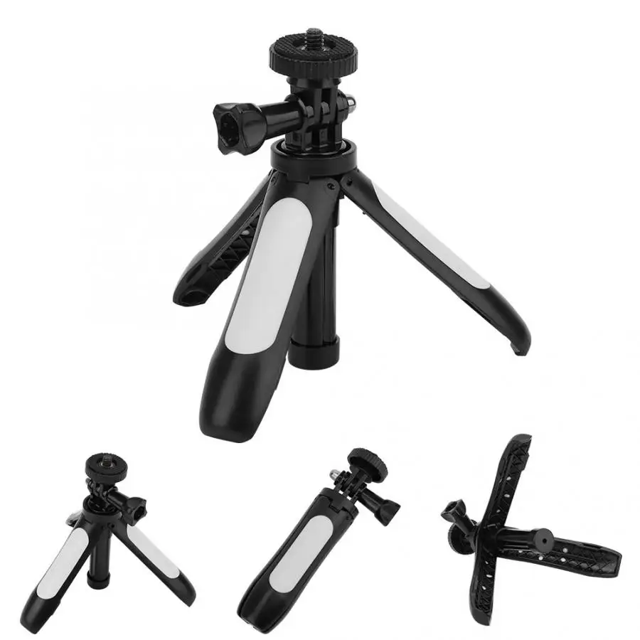 Мини Ручной Смарт розетки селфи палка для DJI OSMO Экшн камеры