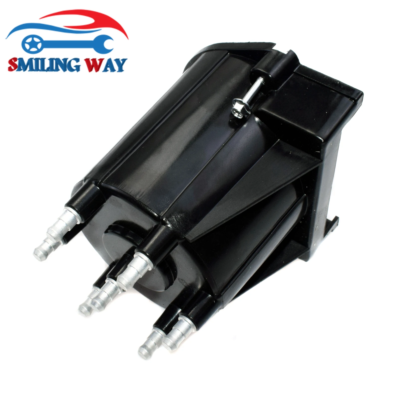 SMILING WAY# Distributor Cap or Rotor DR323 DR-460 For Chevrolet GMC Cadillac Buick Isuzu Pontiac Oldsmobile 4.3L V6 1985-1996