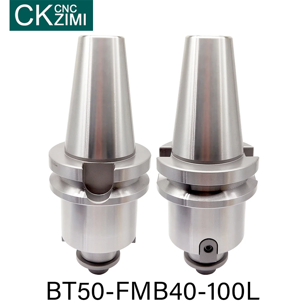 BT50 FMB40 100L фрезерный диск соединительная ручка режущие аксессуары с ЧПУ fmb