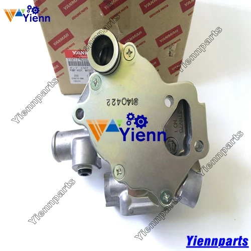 shop online store For Yanmar 3YM30 Water Pump For Yanmar 3YM30 Diesel