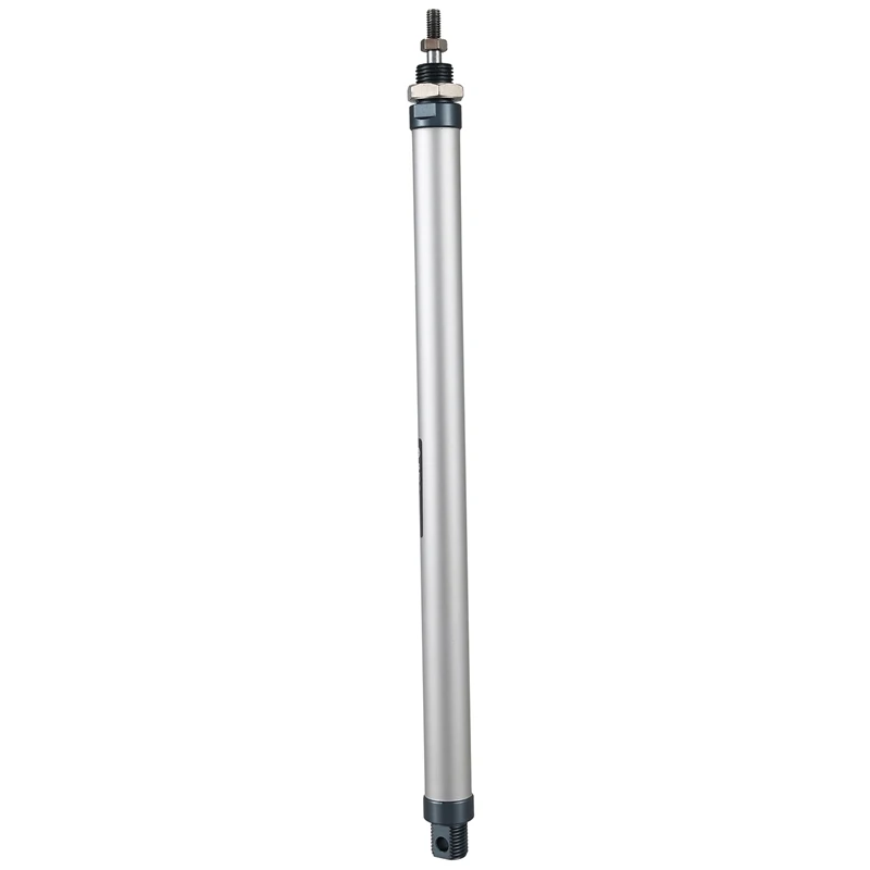 

16x250 16mm Bore 200mm Stroke Sinlge Rod Air Cylinder