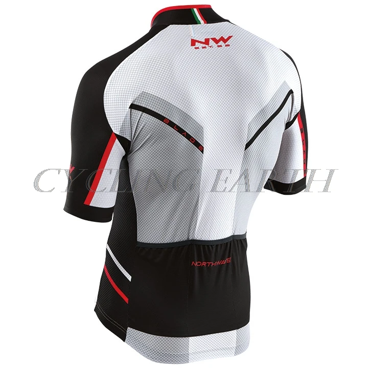 Northwave 2020 Men short sleeve cycling jerseys NW Tops Shirt Summer Bike Clothing shirts MTB SKY blue Bicycle Wear Sport wear