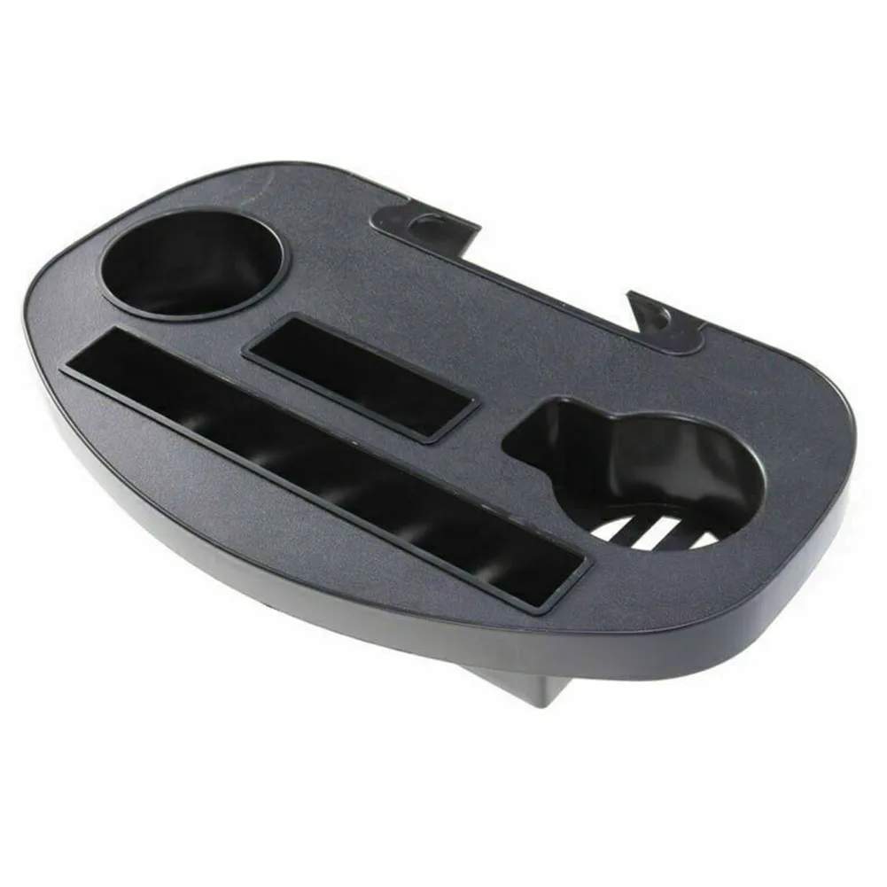 

Camping Drinks Folding Chair Tray Lounge Portable Holder Accessories Recliner Cup Reclining Nap Beach Tools Outdoor Plastic
