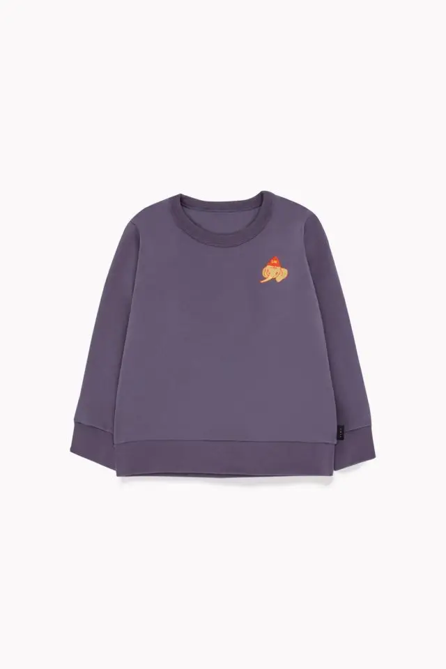 Sweatshirt G Комплект одежды для детей, Осень-зима, футболка для мальчиков и девочек, леггинсы, детский хлопковый свитер, штаны, детская одежда - Цвет: Sweatshirt G