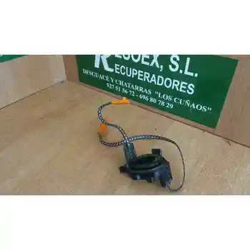 

06271 AIRBAG RING PEUGEOT 406 SALOON (S1/S2)