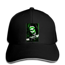 Тип O отрицательная группа Doom металлическая группа бейсбольная Кепка snapback Кепка остроконечная