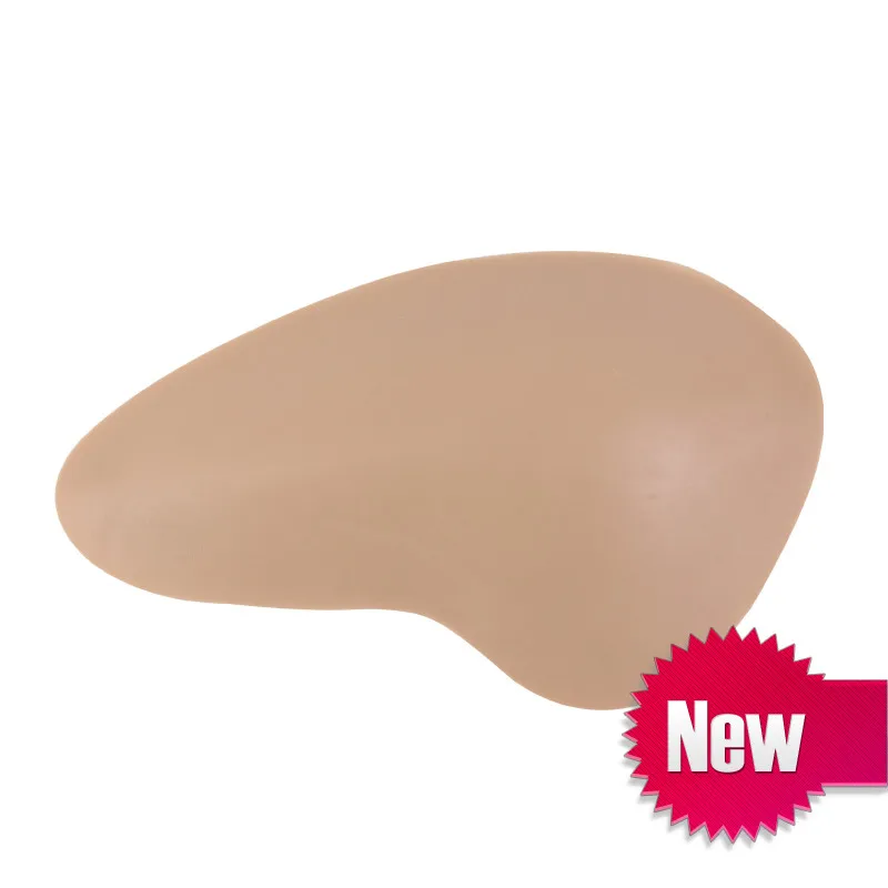 

Silicone Hips Pads Sexy Thin Removable Full Shapely Enhanced Fake Butt for Transgender Crossdress Shemale Cosplay Body Shapping