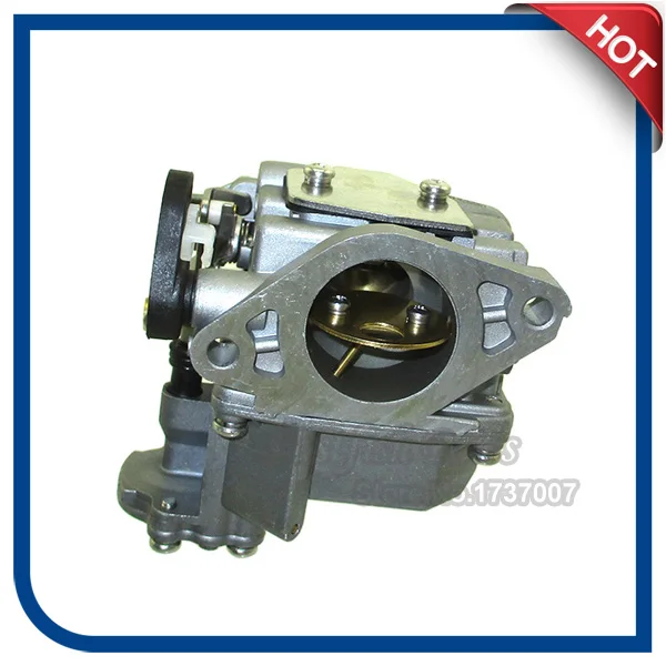 Карбюратор для Yamaha 4 тактный 15HP F15 подвесной мотор 66M 14301 00| |