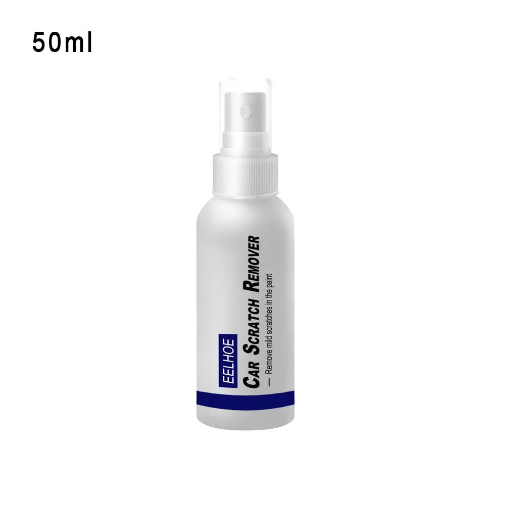 30/50/100ml Car Scratch Remover Scratch Repair Fix It Pro Repair Agent for Vehicle Car Scratch Applicator Care Spray best wax for black cars Paint Care & Polishes