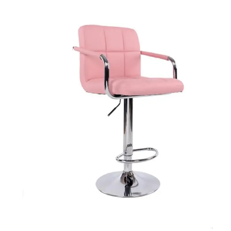 Ikayaa Bancos модерно Banqueta sandaleler Sedia Barkrukken Hokery Sgabello кожа Cadeira Silla Tabouret De модерн барный стул