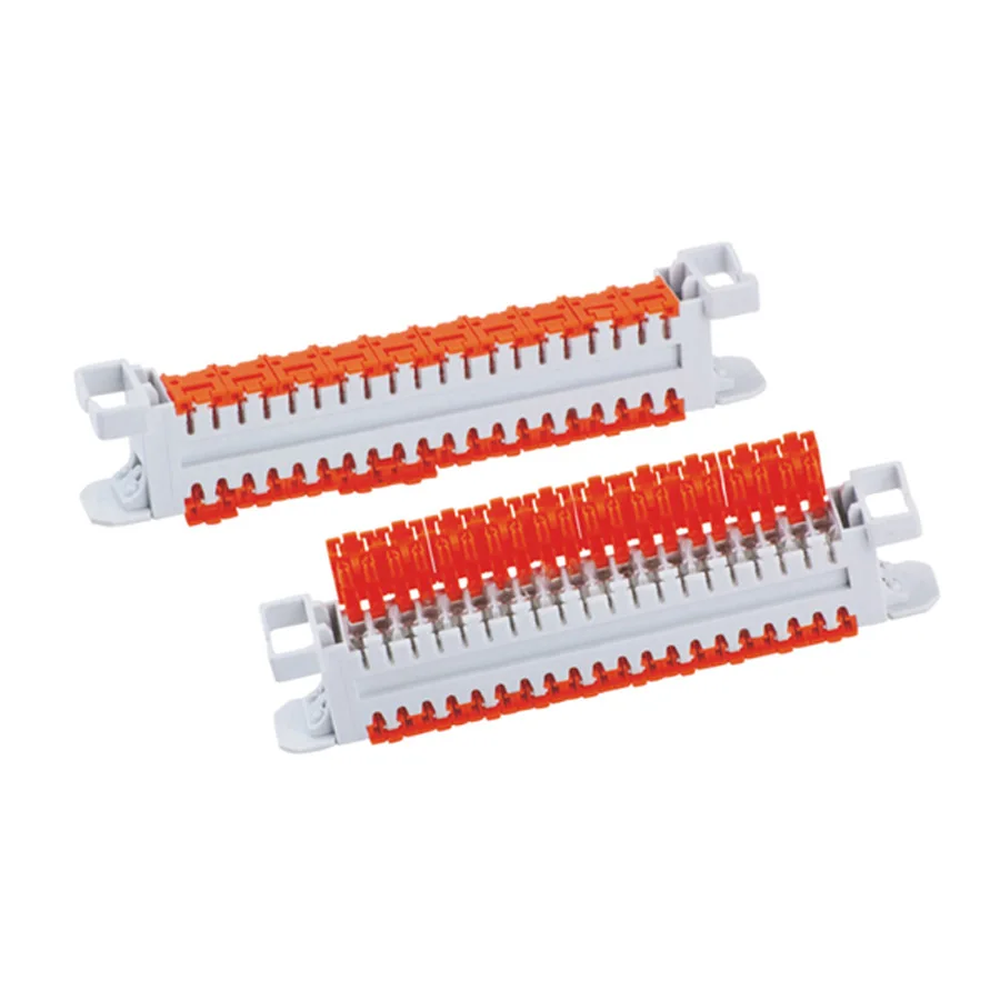 

10 on Hole-Play Module 3M 2810 Five Connection Moisture-Proof Module