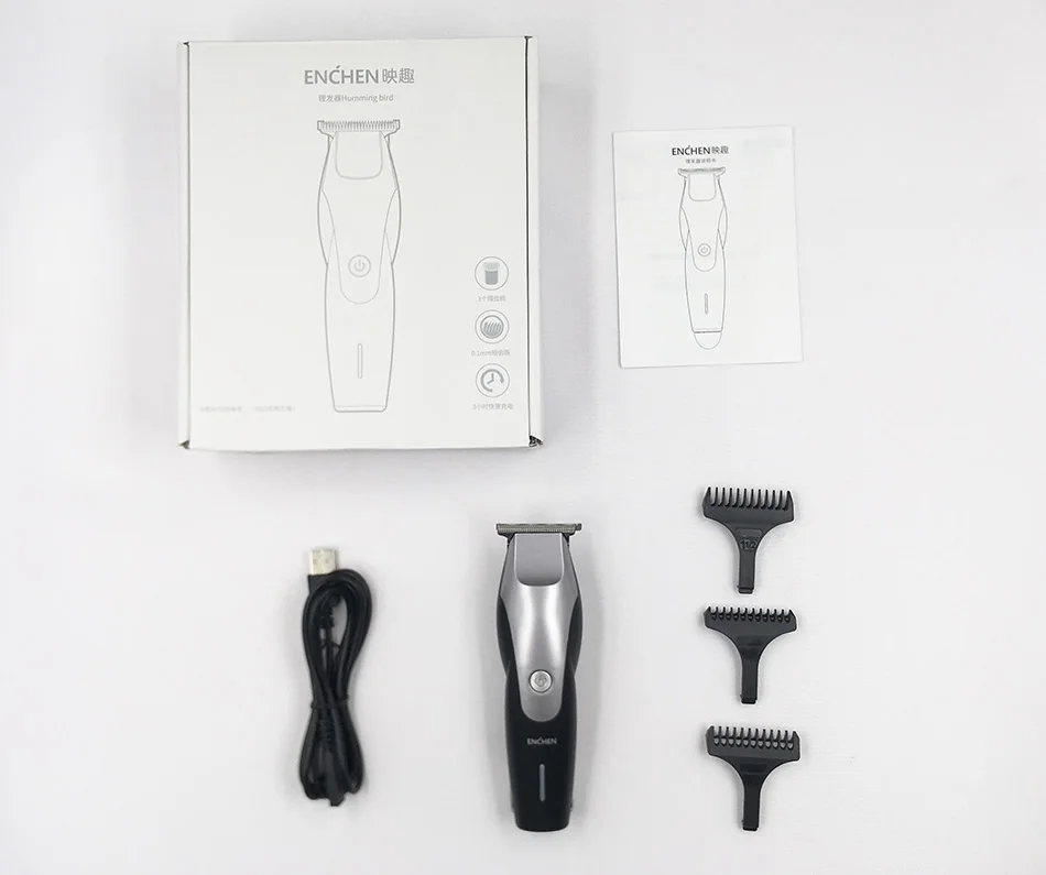 enchen hummingbird manual