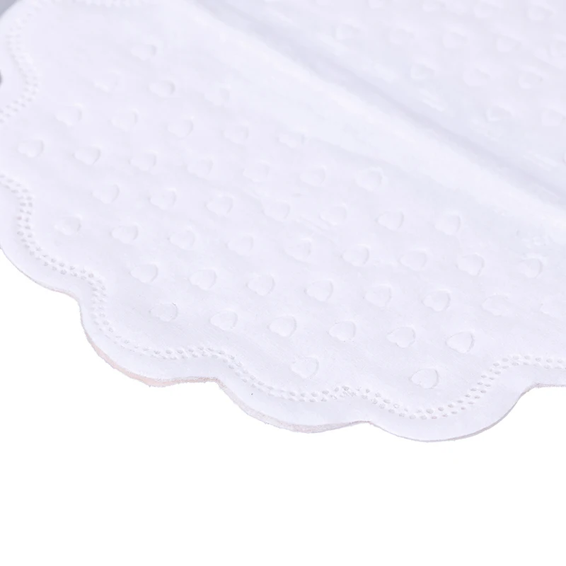 40 шт Новые подмышечные подушечки для подмышек прокладки от пота поглощающие подушечки для подмышек подкладки одноразовые анти наклейки от