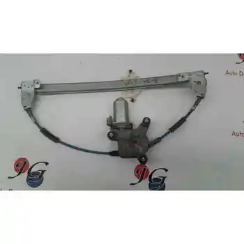 

REAR WINDOW RIGHT PEUGEOT 406 BREAK (S1/S2)
