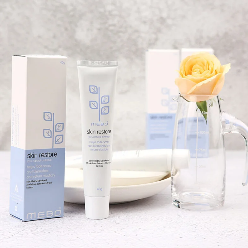 Mebo Dissolvant De Vergetures Soins De La Peau Creme Pour Cicatrices De Vergetures Traitement De Maternite Reparation De Cicatrices Creme Pour Le Corps Aliexpress