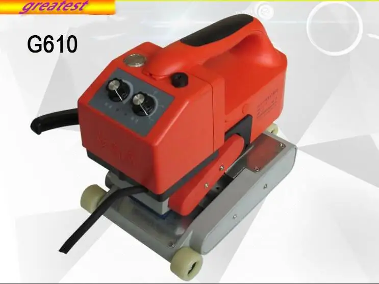 Аппарат Для Сварки Геомембраны Купить