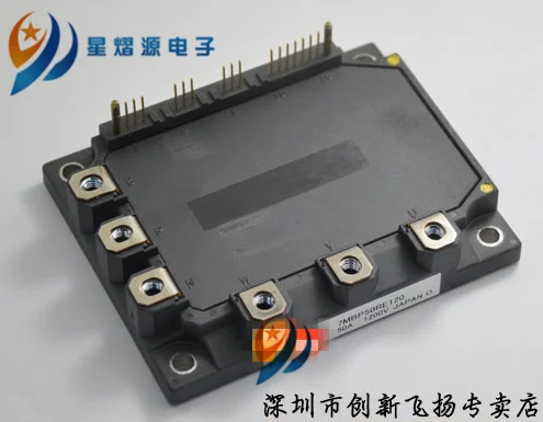 7MBP50RH060 igbt-модуль 50A-600V