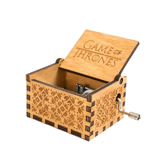 Zene Doboz Lánya Anyának Köszönöm, Szeretlek Gravírozott Zenei Szüreti Ajándék Dekoráció Legjobb Ajándéka Anyádnak H99F - Image 6