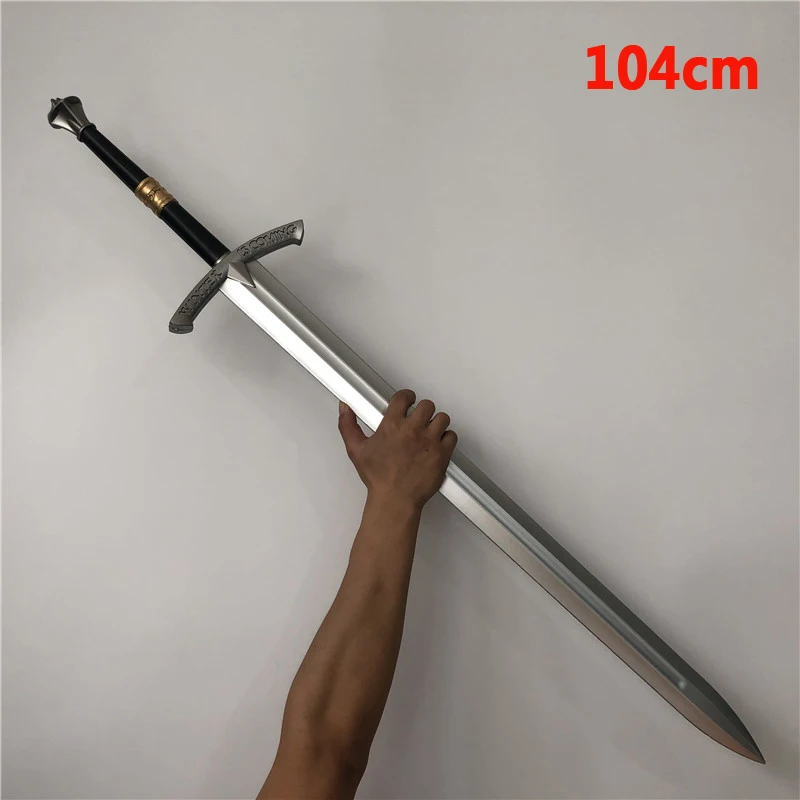 Prop, Arma de Segurança, Interpretação, Presente de Filme, 104cm, 1:1