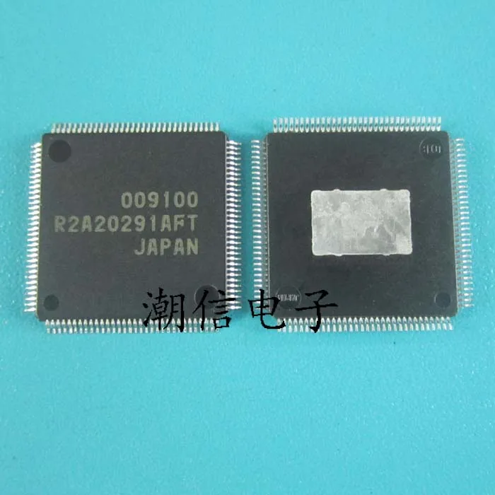 R2A20291AFT R2A20291FT ИС, ЖК-экраны