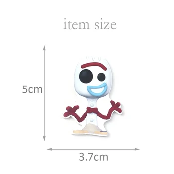 

David accessories 10pcs/lot Animal Resin Flat Back for Hair Bows Planar Crafts for DIY Phone Decoration,10Yc8926