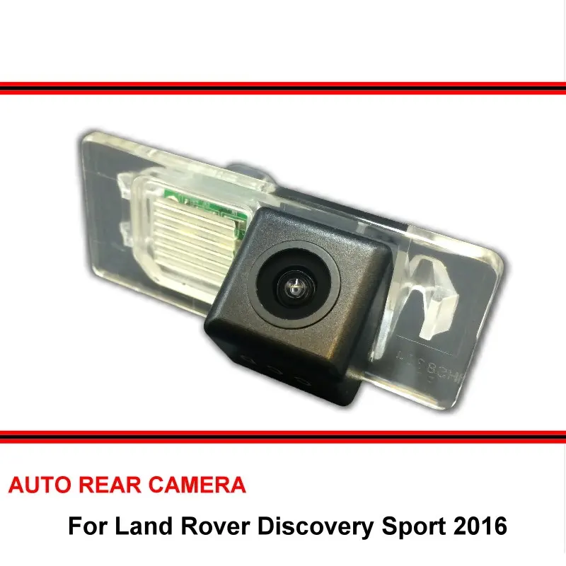 Для Land Rover Discovery Sport 16 камера заднего вида CCD с ночным видением для парковки