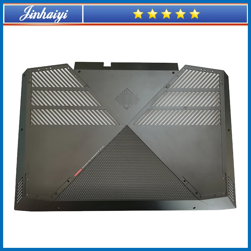 Cassa Inferiore Del Computer Per Hp Omen Tpn-Q211 Coperchio Inferiore 15-Dc