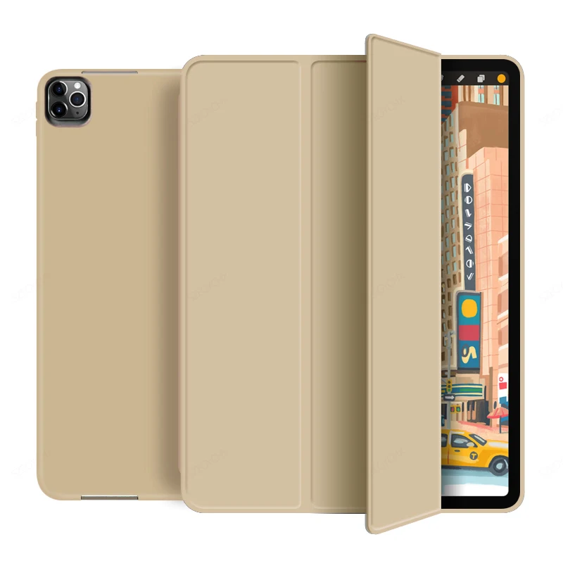 Ipad pro 2021 caso 11 polegadas