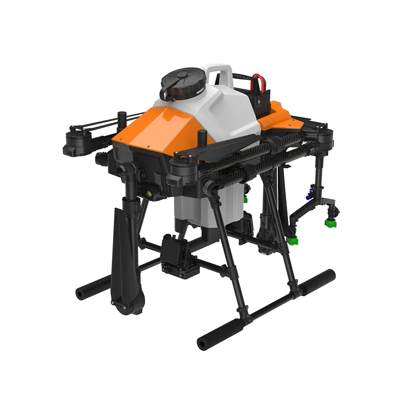 EFT G610 Agricultural Spray Pump Drone Ns Payload Spraing Agriculture