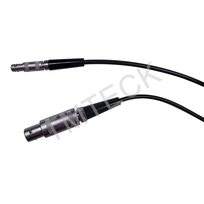 cabo ultrassonico para detector falhas compativel 01