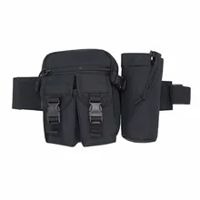 Стиль, Спортивная поясная сумка для отдыха на природе, кемпинга, альпинизма, верховой езды, тактическая поясная сумка, многофункциональный кувшин