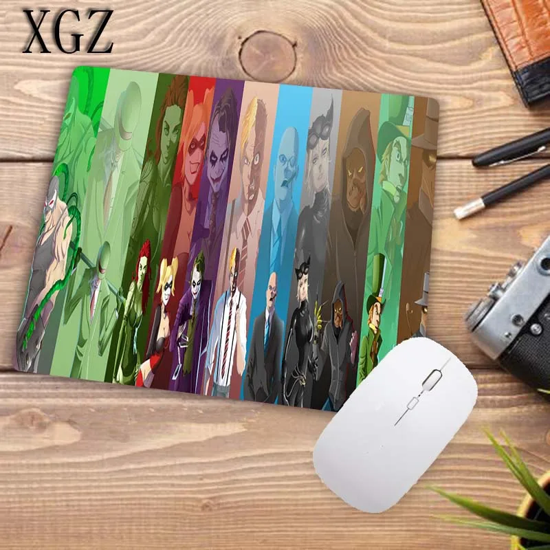 Игровой коврик для мыши XGZ 22x18 см|Коврики мышей| |