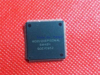 

5pcs/lot MC9S12XEP100MAL 5M48H QFP-112