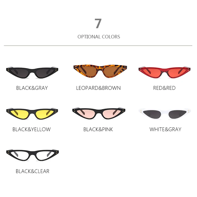 Очки солнцезащитные женские кошачий глаз в стиле ретро|vintage sun glasses|brand cat eye sunglassescat